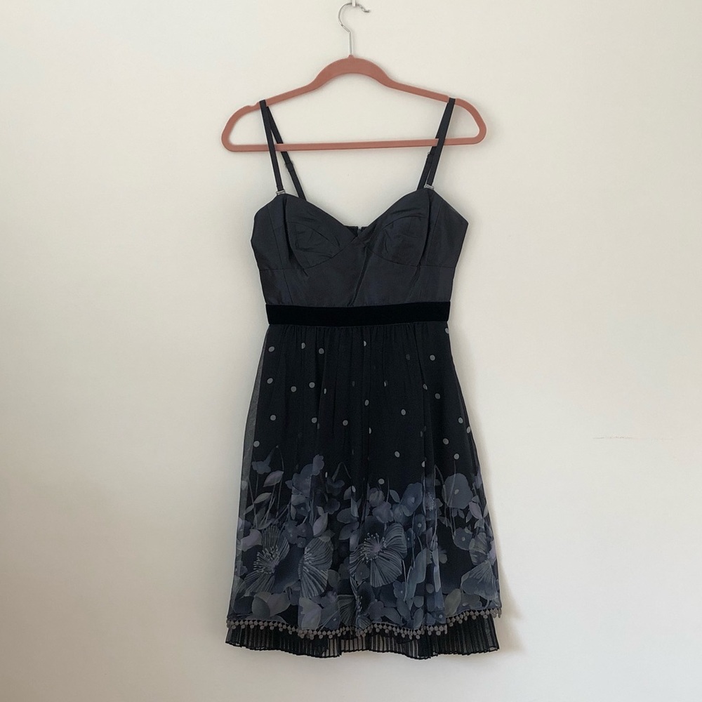 Rebecca Taylor dress